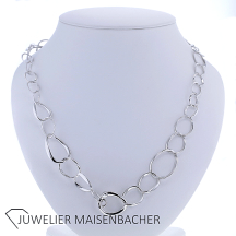 Maisenbacher Hochwertige Halsketten | ohne Juwelier Anhänger